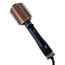 Фен-щітка VGR V-494 керамічне покриття 800 Вт чорний