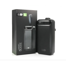 / Зовнішній акумулятор повербанк 30000mAh KP-39