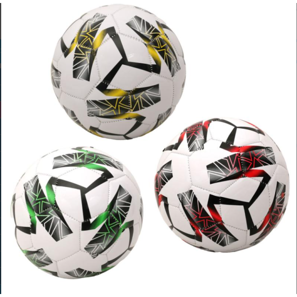 / М'яч футбольний №5 MS-3569