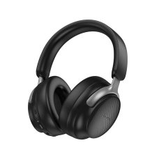 Навушники бездротові накладні HOCO W53 Plus Tone Bluetooth чорний