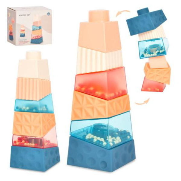 Пірамідка MT033521 new