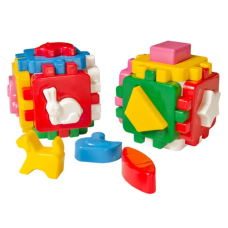 Іграшка - сортер "Розумний малюк", Техно 1950 new