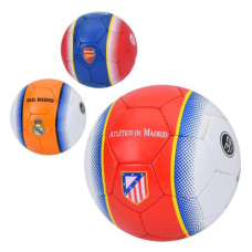 М'яч футбольний 2500-296 new