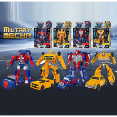 Робот арт.168-62 new