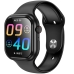 Смарт-годинник Hoco Y23 Smart Call version 300 мАг Black