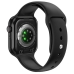 Смарт-годинник Hoco Y23 Smart Call version 300 мАг Black
