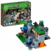Конструктор BELA 10810 Minecraft Печера зомбі 250 деталей