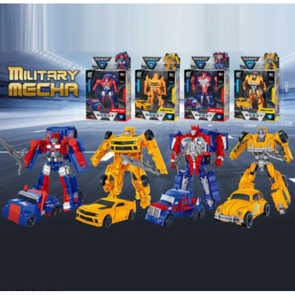 Робот арт.168-62 new