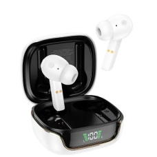 / Бездротові навушники Bluetooth Hoco EW18 білі