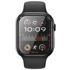 Смарт-годинник Hoco Y23 Smart Call version 300 мАг Black