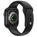 Смарт-годинник Hoco Y23 Smart Call version 300 мАг Black Смарт-годинник Hoco Y23 Smart Call version 300 мАг Black