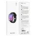 Смарт-годинник Hoco Y23 Smart Call version 300 мАг Black Смарт-годинник Hoco Y23 Smart Call version 300 мАг Black