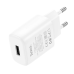 Зарядний блок живлення USB HOCO C134A Solid 12 W 5 V 2.1 A білий