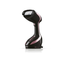 Відпарювач для одягу BITEK BT-1391В вертикальний 2400 Вт чорний