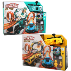 / Іграшка "Автомобільний трек", 660-A99-100 new