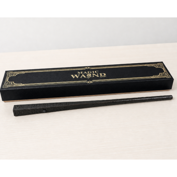 Чарівна паличка Magic Wand графіт new