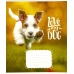 Зошит 12 аркушів лінія = Школярик 2795 Love my dog