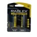 Акумулятор пальчиковий АА RABLEX 1500 mAh нікель-металогідридний