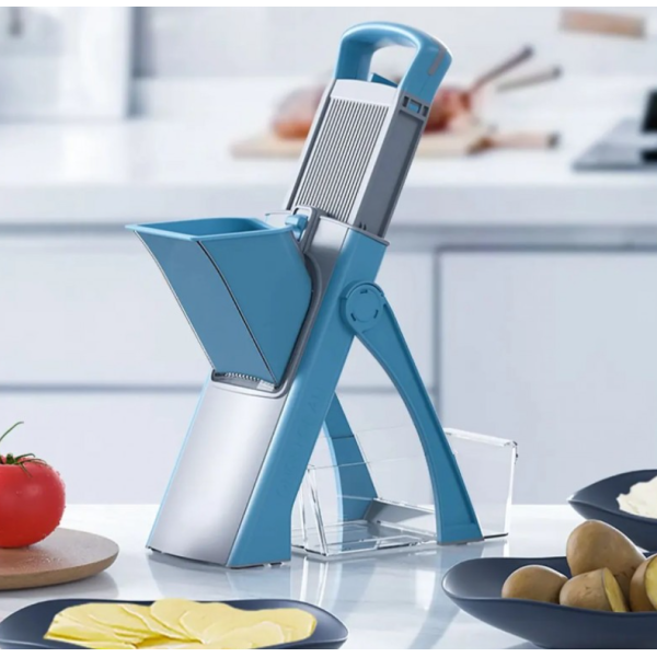 / Овочерізка-подрібнювач Vegetable cutter 223-6 new