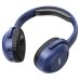 Навушники бездротові накладні Hoco W33 Art sound Bluetooth синій