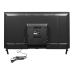 Телевізор 40" Grunhelm 40F300-GA11V Full HD Android Smart TV чорний