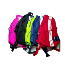 / Рюкзак Wallaby жіночий, тканевий