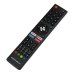 Телевізор 40" Grunhelm 40F300-GA11V Full HD Android Smart TV чорний