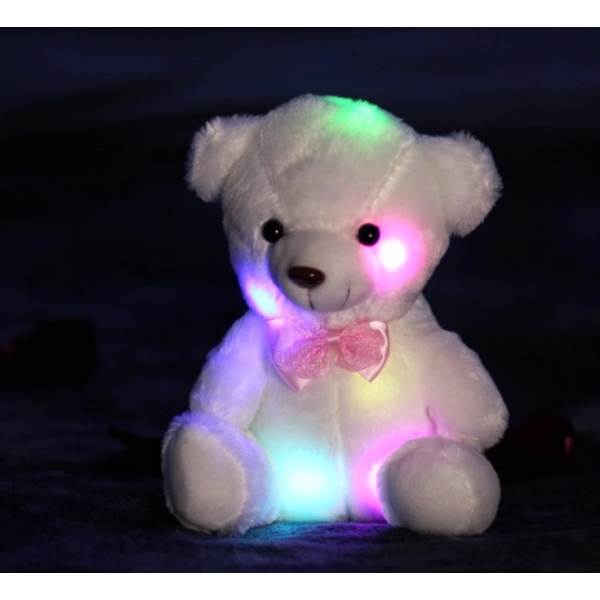 / М'яка іграшка ведмідь Тедді