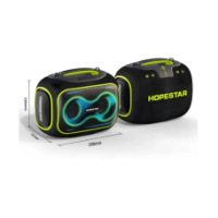 Колонка HOPESTAR PARTYBOX 140 180W new