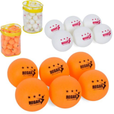 Набір тренувальних тенісних м'ячів, MS 3200 new