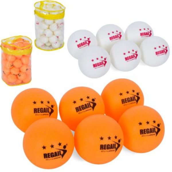 Набір тренувальних тенісних м'ячів, MS 3200 new