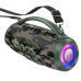 Колонка портативна HOCO HA4 mini Surge Bluetooth LED FM камуфляж Колонка портативна HOCO HA4 mini Surge Bluetooth LED FM камуфляж