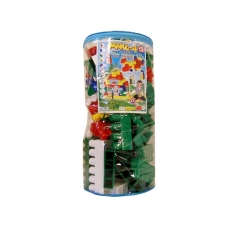 / Конструктор Technok Toys 1622, Макс 4
