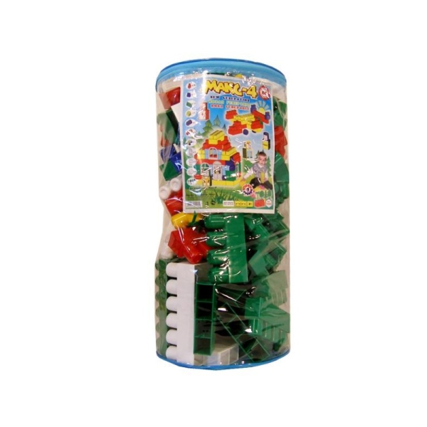 / Конструктор Technok Toys 1622, Макс 4