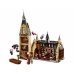 Конструктор Harry Potter 11007 Велика зала Хогвартсу 878 деталей