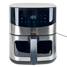 Аерогриль-фритюрниця мультипіч Crownberg CB-5554 безмасляна 2000 Вт 6.5 л