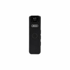 Спортивна камера XO ZF01 1080P Conference/Outdoor/Law Enforcement Camera (with 32l Чорна new