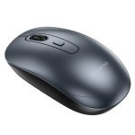 Комп'ютерна миша бездротова BOROFONE BG13 сірий