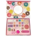 Набір дитячої декоративної косметики 6358 різнобарвний