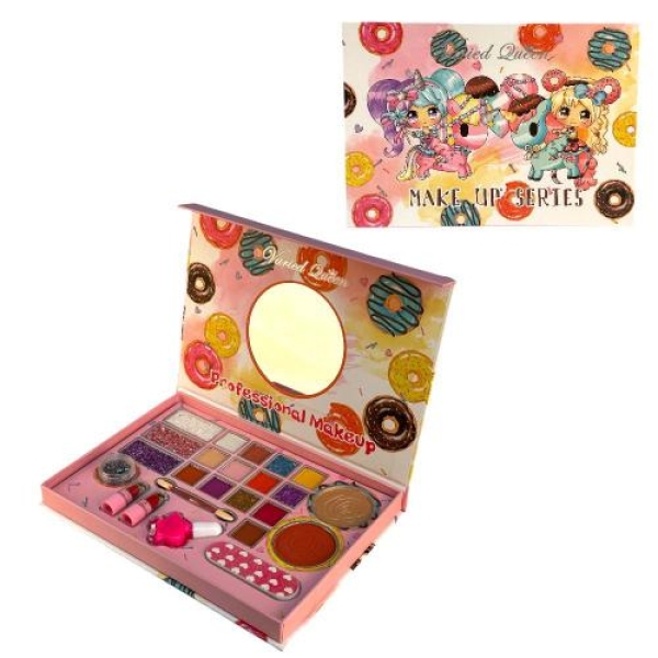 Дитячий набір косметики, 6358 new
