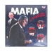 Настільна гра Danko Toys MAF-01-01U Mafia Vendetta 4-8 гравців для дітей та дорослих Настільна гра Danko Toys MAF-01-01U Mafia Vendetta 4-8 гравців для дітей та дорослих