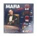 Настільна гра Danko Toys MAF-01-01U Mafia Vendetta 4-8 гравців для дітей та дорослих Настільна гра Danko Toys MAF-01-01U Mafia Vendetta 4-8 гравців для дітей та дорослих