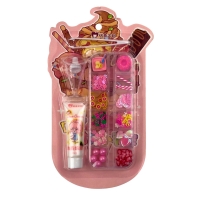 Набір для дитячої творчості Зроби солодощі 7040DIY рожевий