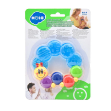 Брязкальце-прорізувач, 306D new