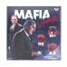 Настільна гра Danko Toys MAF-01-01U Mafia Vendetta 4-8 гравців для дітей та дорослих