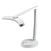 Настільна лампа LED DIGAD 1967 з акумулятором 7 Вт білий