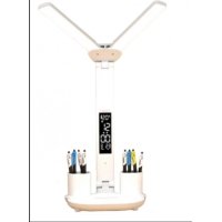 / Лампа настільна світлодіодна з акумулятором 2000 мАч Master new