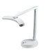 Настільна лампа LED DIGAD 1967 з акумулятором 7 Вт білий