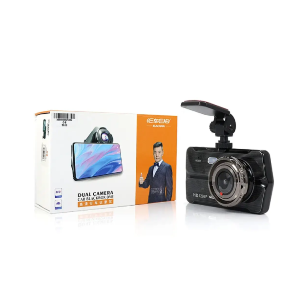 Відеореєстратор DVR C-8 new