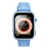 Смарт-годинник дитячий XO H130 4G Children's Intelligent 700 мАг Blue Смарт-годинник дитячий XO H130 4G Children's Intelligent 700 мАг Blue